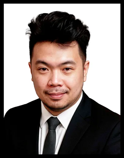 Patrick, Senior Acquisitions Specialist