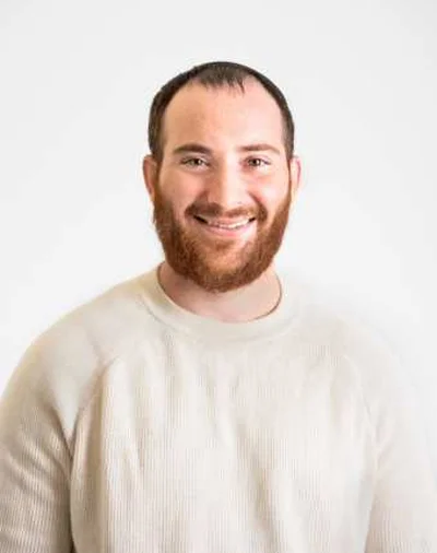 Sholom Dalfin, Acquisitions Director